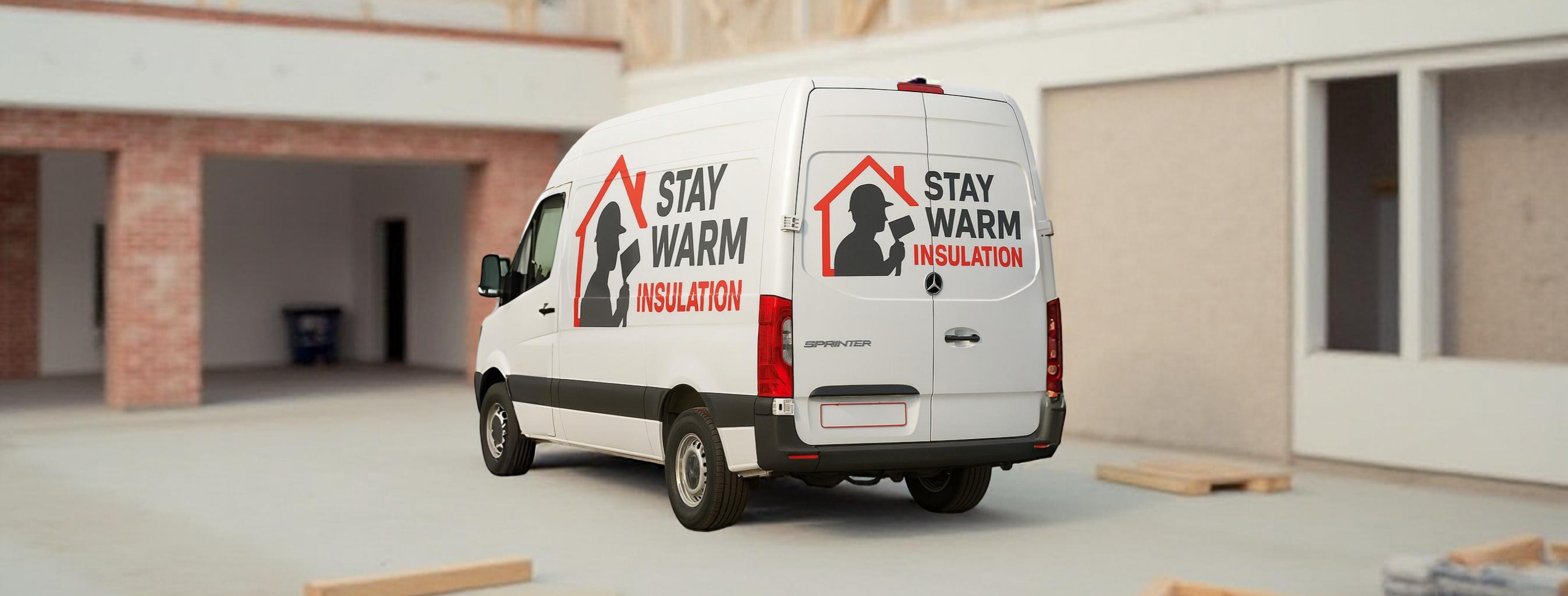 Stay Warm Insulation Team